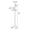 Dahl Floor Lamp