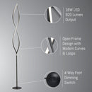 Kyle Floor Lamp