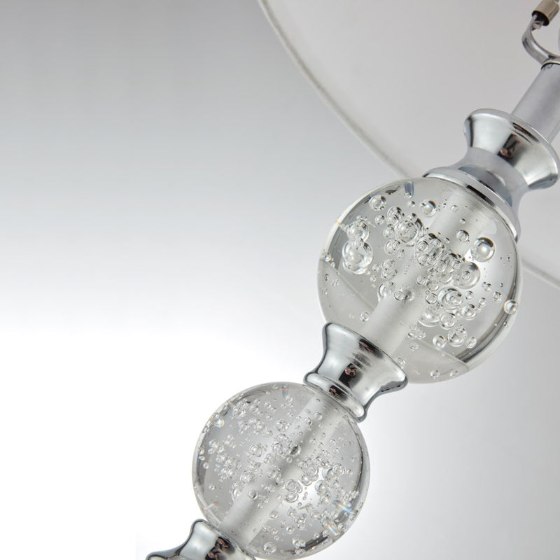Oriel Floor Lamp