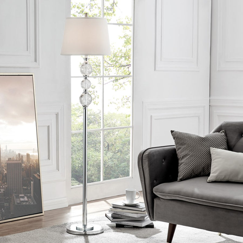 Oriel Floor Lamp