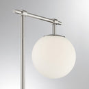 Lencho Floor Lamp