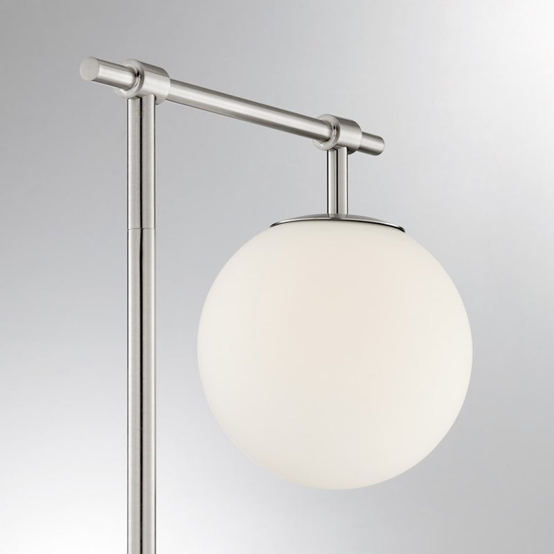 Lencho Floor Lamp
