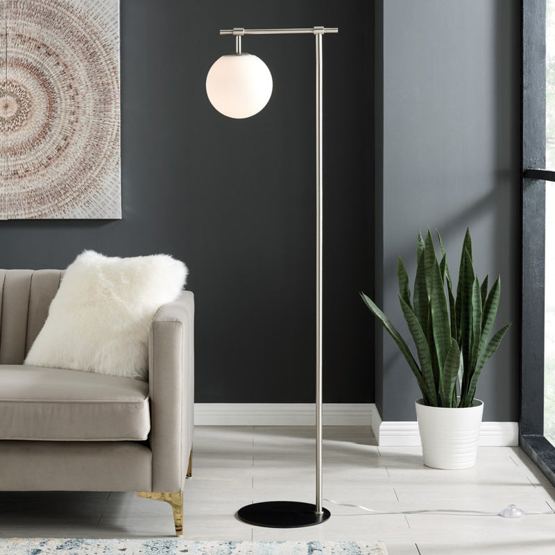 Lencho Floor Lamp