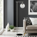 Lencho Floor Lamp