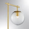 Lencho Floor Lamp