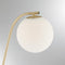 Roden Floor Lamp