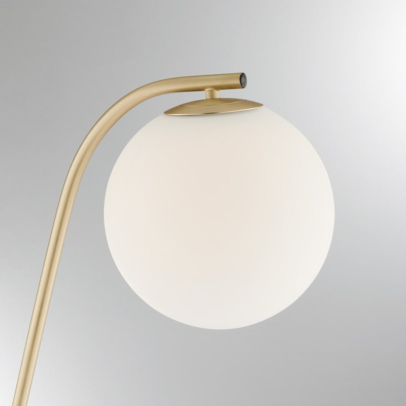 Roden Floor Lamp