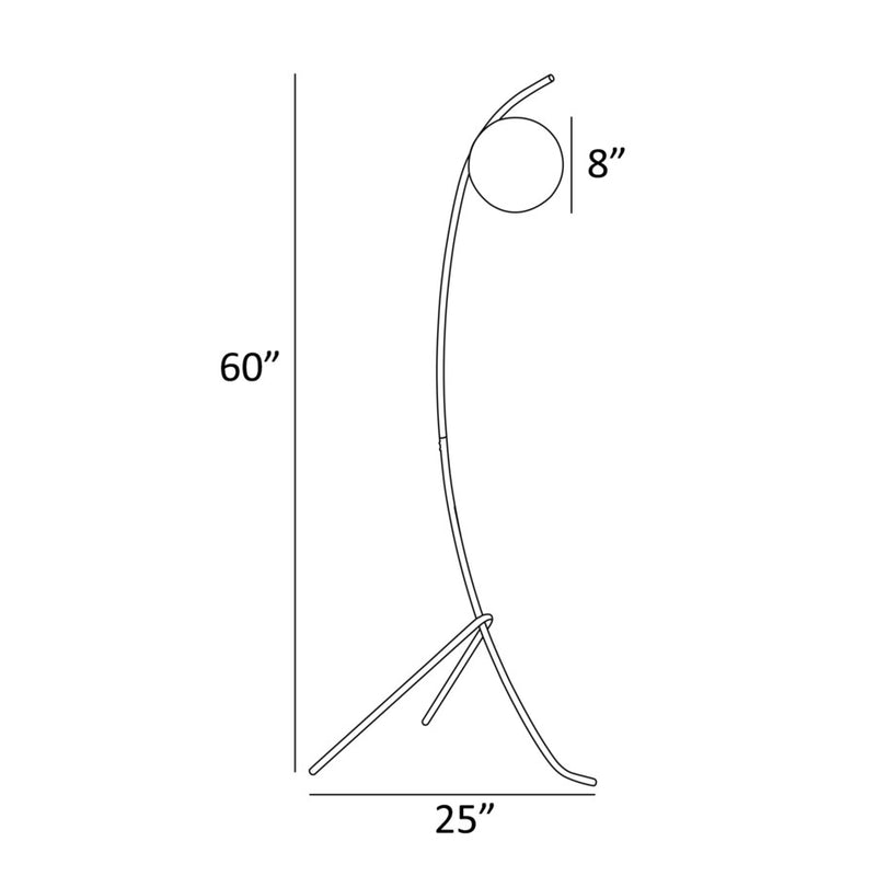 Lancy Floor Lamp