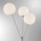 Lancy 3 Lite Floor Lamp