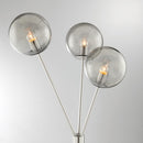 Lancy 3 Lite Floor Lamp