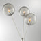 Lancy 3 Lite Floor Lamp
