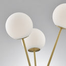 Lancy 3 Lite Floor Lamp