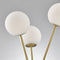 Lancy 3 Lite Floor Lamp