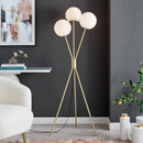 Lancy 3 Lite Floor Lamp