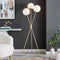 Lancy 3 Lite Floor Lamp