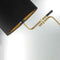 Crisanta Floor Lamp