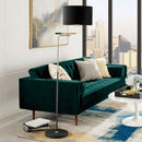 Crisanta Floor Lamp