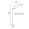 Crisanta Floor Lamp