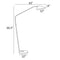 Jerom Floor Lamp