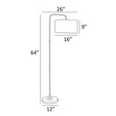 Orea Floor Lamp
