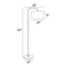 Orea Floor Lamp