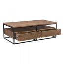 Vancouver Coffee Table
