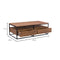 Vancouver Coffee Table