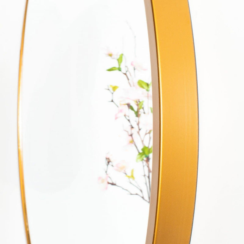 Eason Mirror
