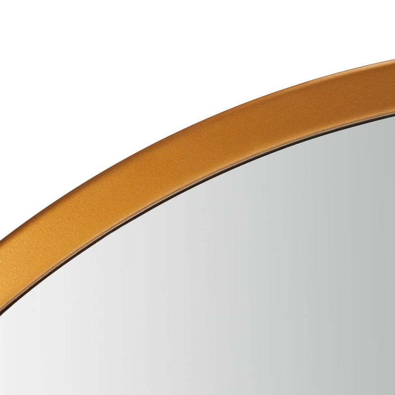 Eason Mirror