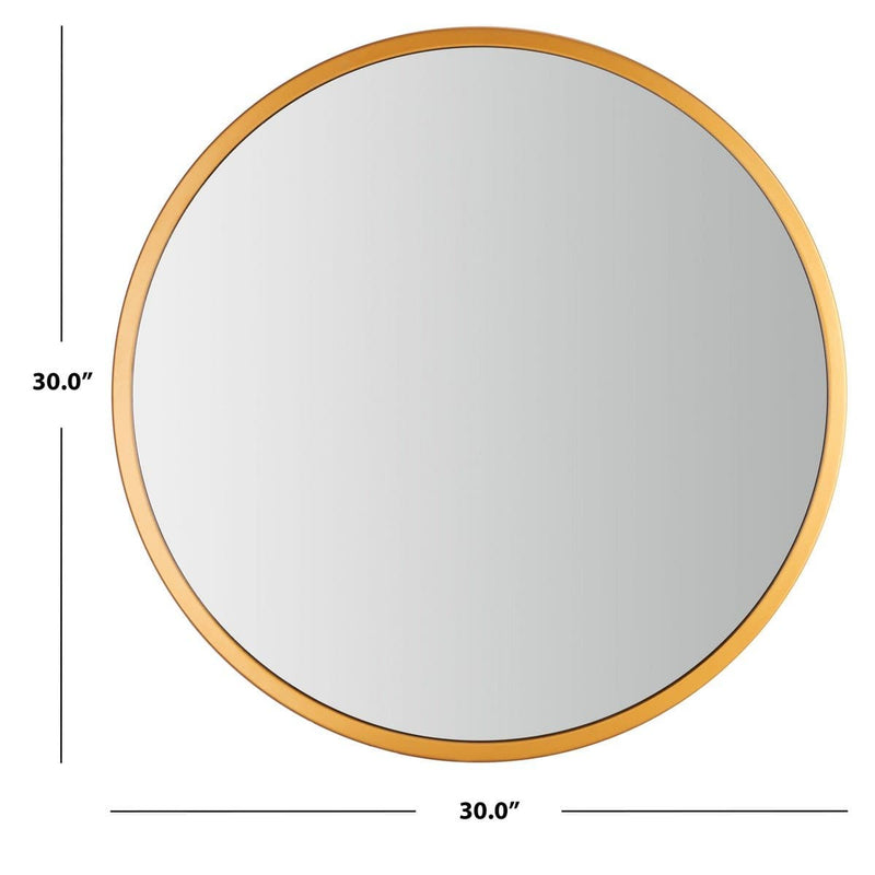Eason Mirror