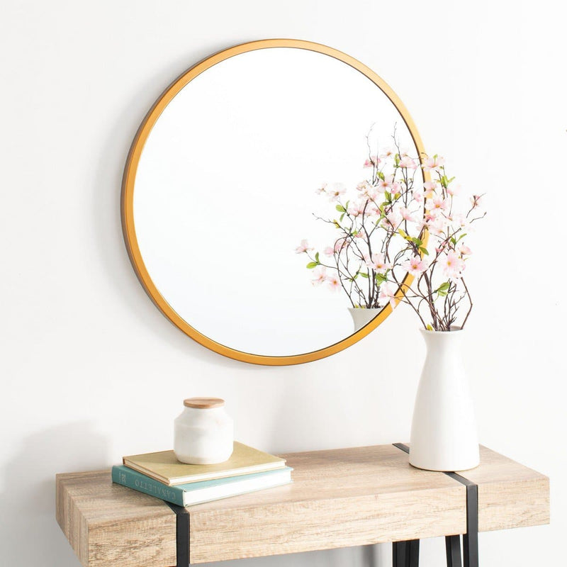 Eason Mirror