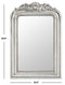Wenda Mirror