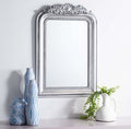 Wenda Mirror
