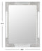 Velmin Mirror