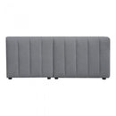 Lyric Nook Modular Sectional