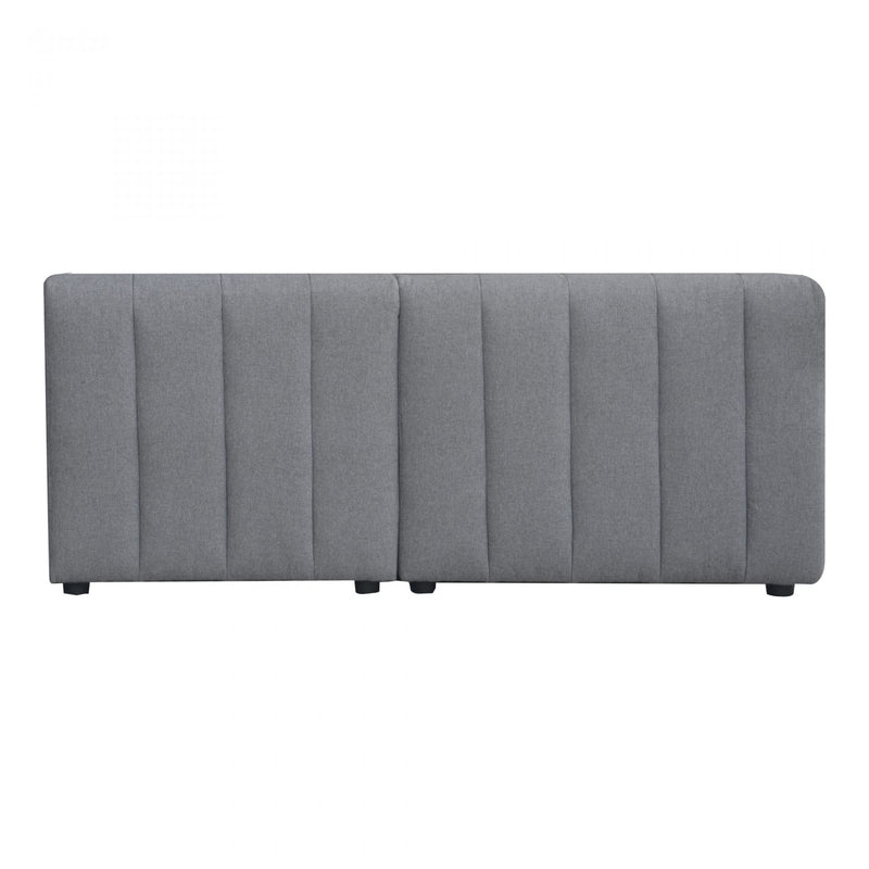 Lyric Nook Modular Sectional