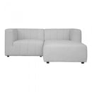 Lyric Nook Modular Sectional