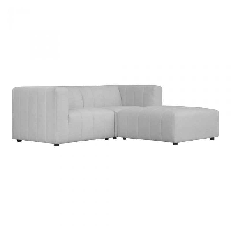 Lyric Nook Modular Sectional