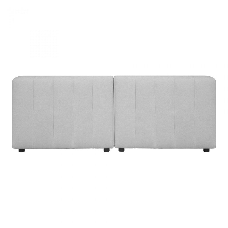 Lyric Nook Modular Sectional