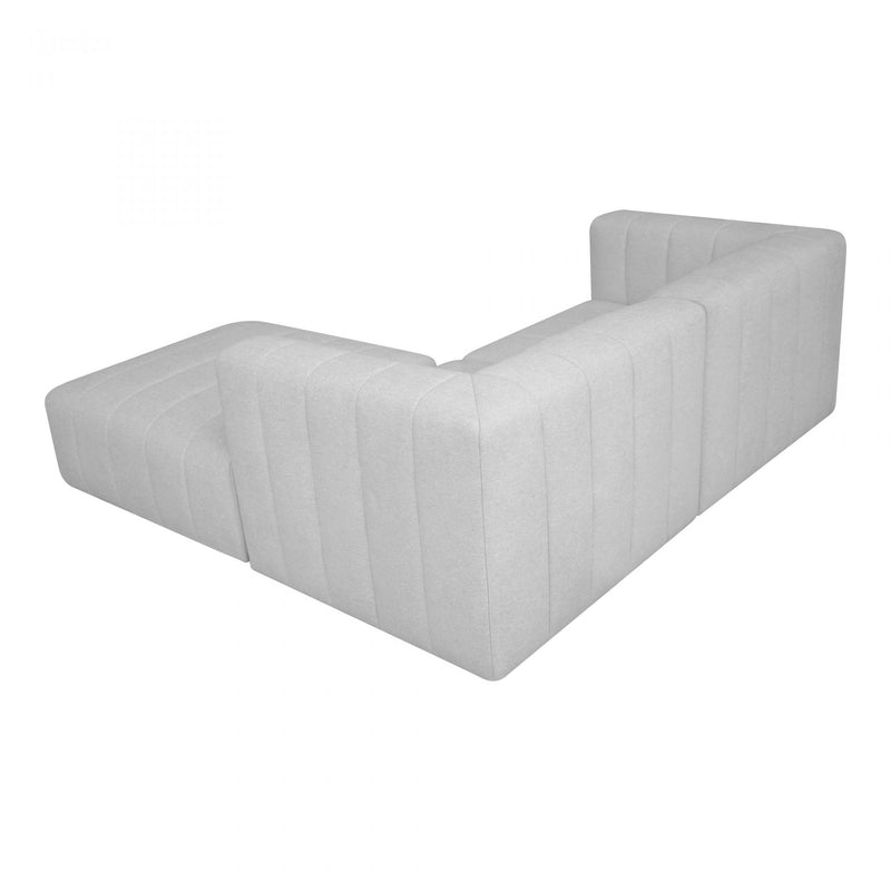 Lyric Nook Modular Sectional