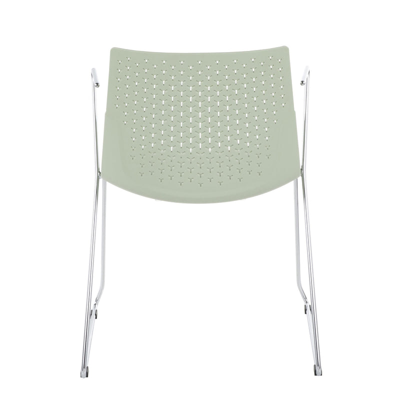 Matcha Chair - Set Of 2