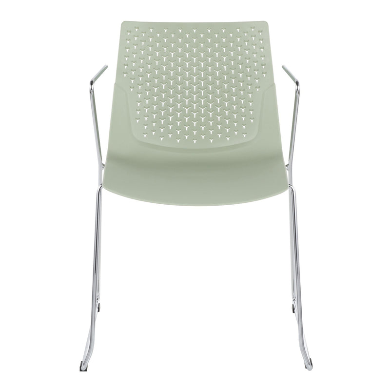 Matcha Chair - Set Of 2