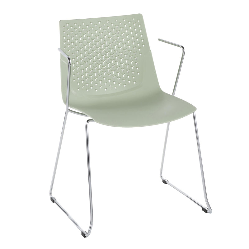 Matcha Chair - Set Of 2