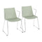 Matcha Chair - Set Of 2