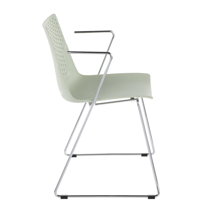 Matcha Chair - Set Of 2