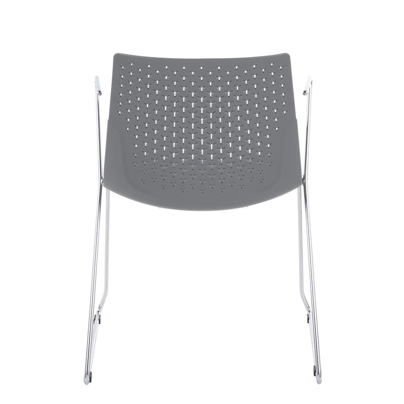 Matcha Chair - Set Of 2