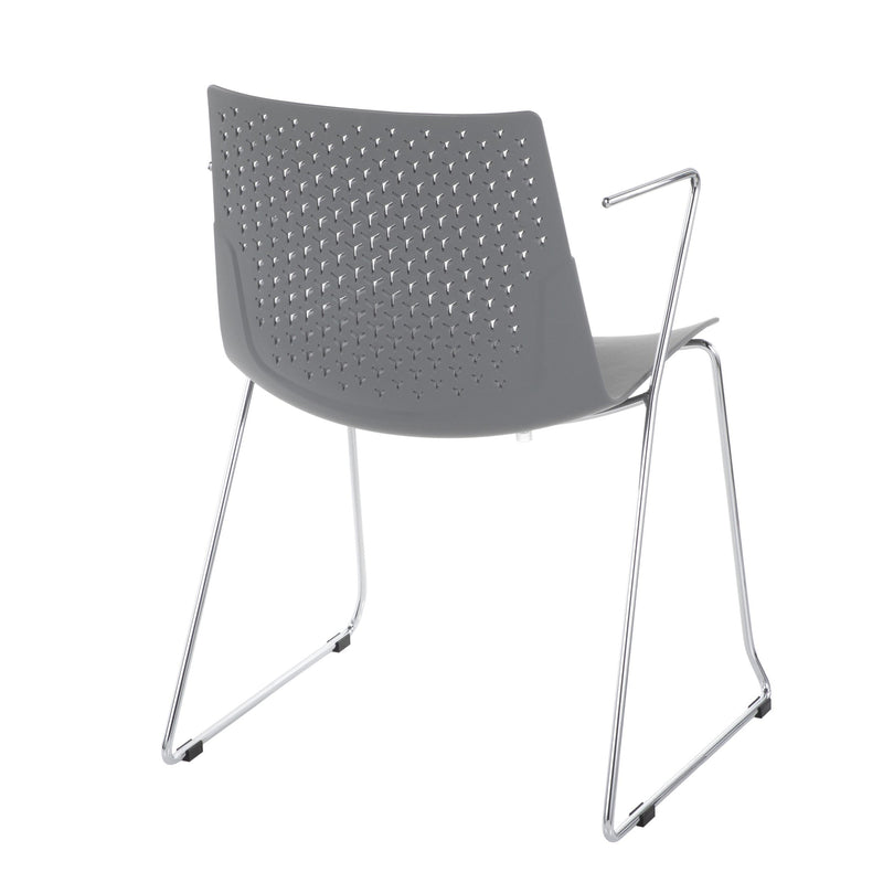 Matcha Chair - Set Of 2