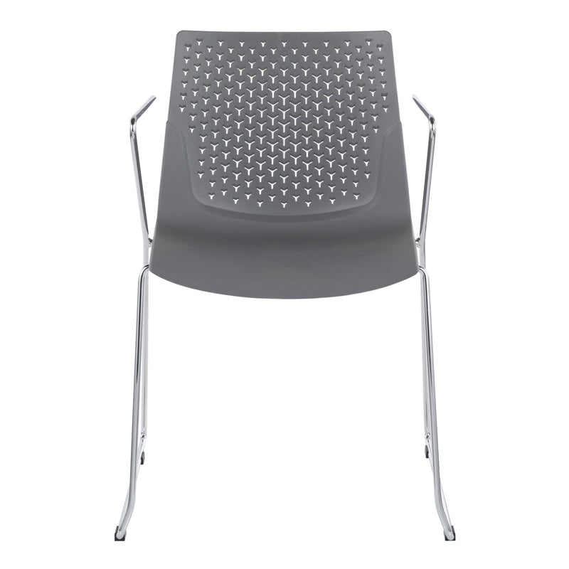Matcha Chair - Set Of 2