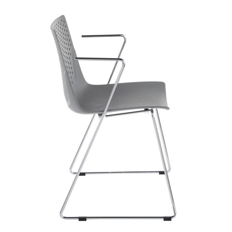 Matcha Chair - Set Of 2