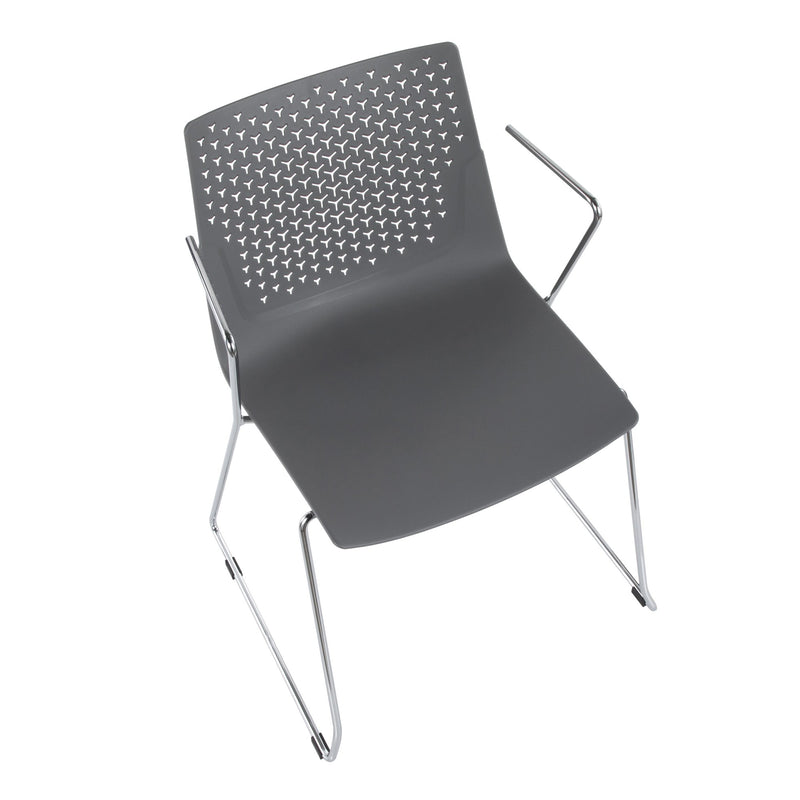 Matcha Chair - Set Of 2